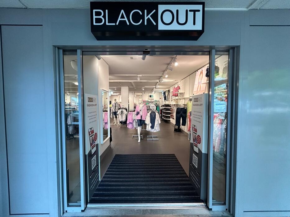 Bilder BLACKOUT