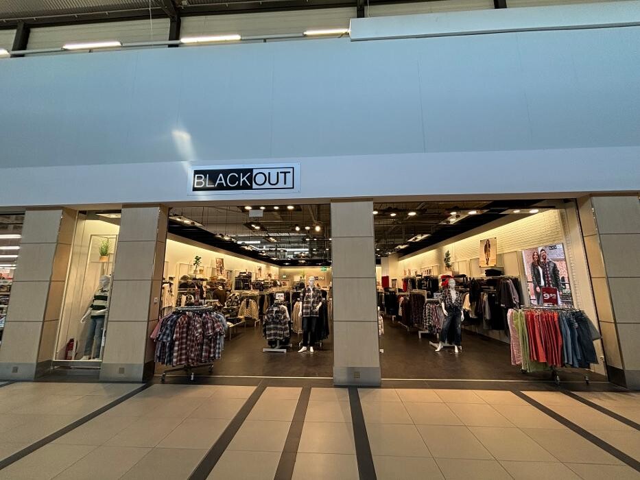 Bilder BLACKOUT