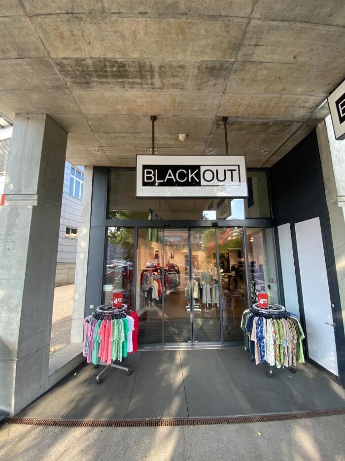 Bilder BLACKOUT