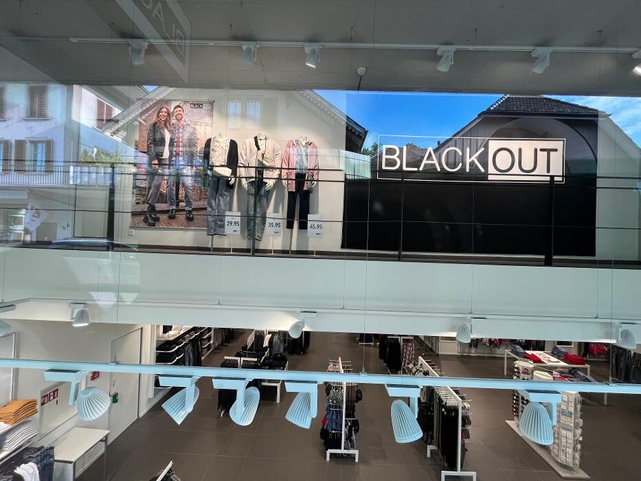 Bilder BLACKOUT