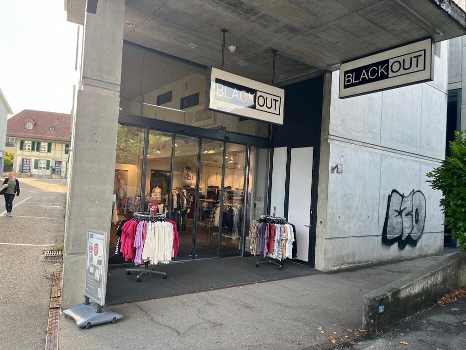 Bilder BLACKOUT