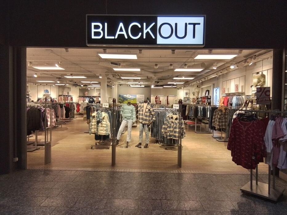 Bilder BLACKOUT