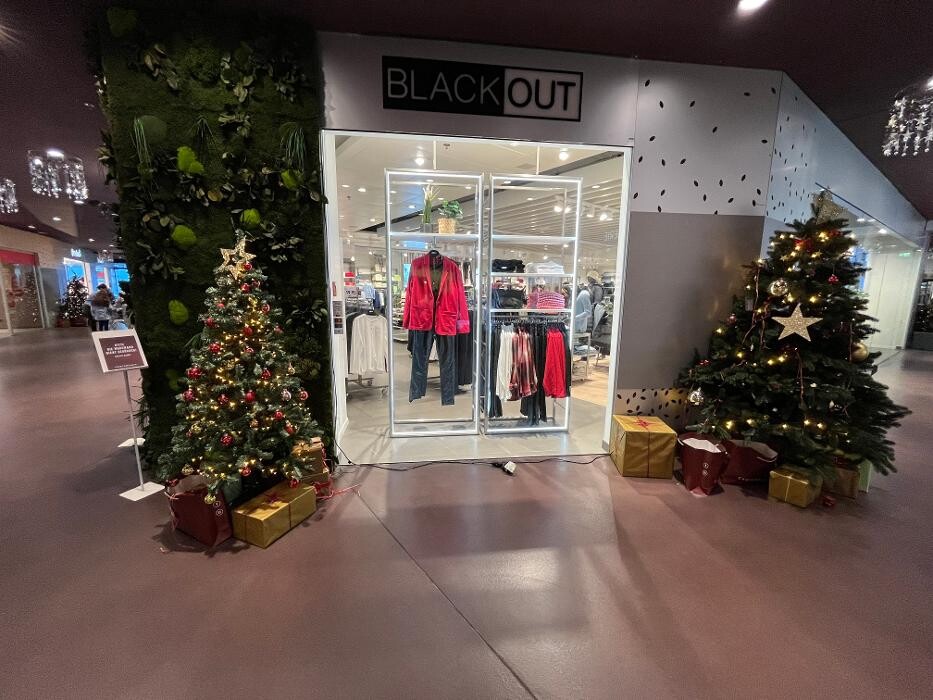 Bilder BLACKOUT