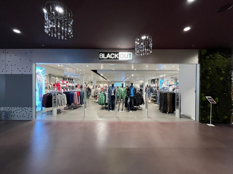Bilder BLACKOUT