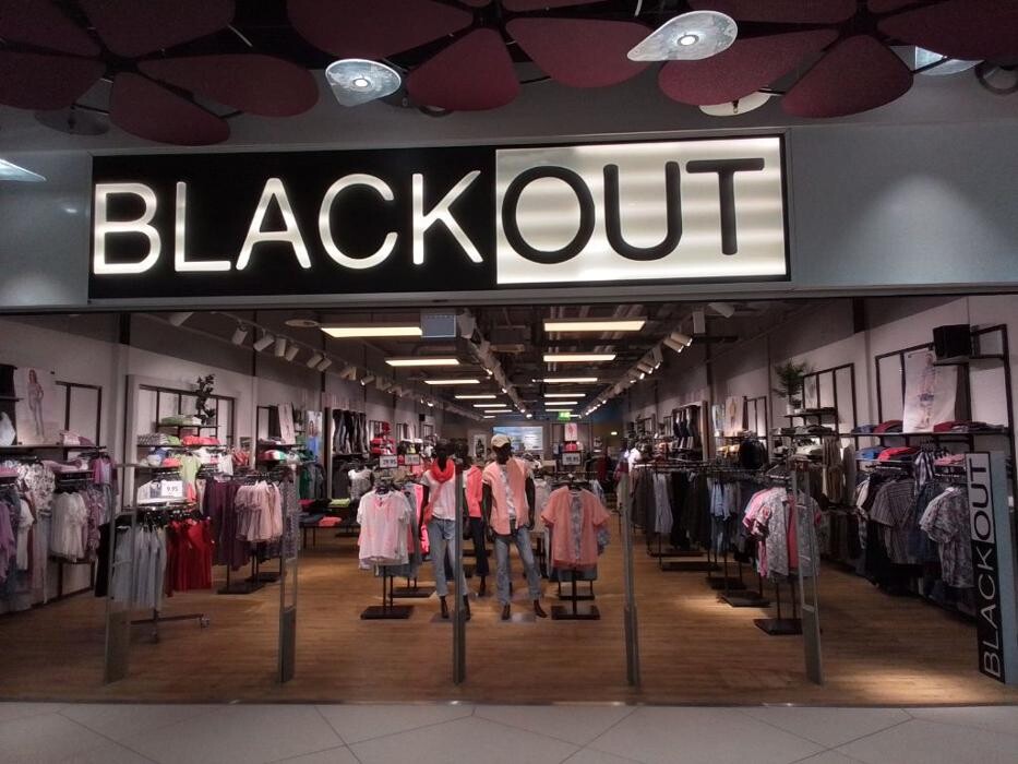 Bilder BLACKOUT