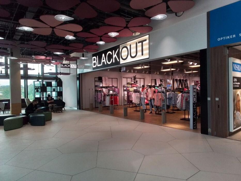 Bilder BLACKOUT