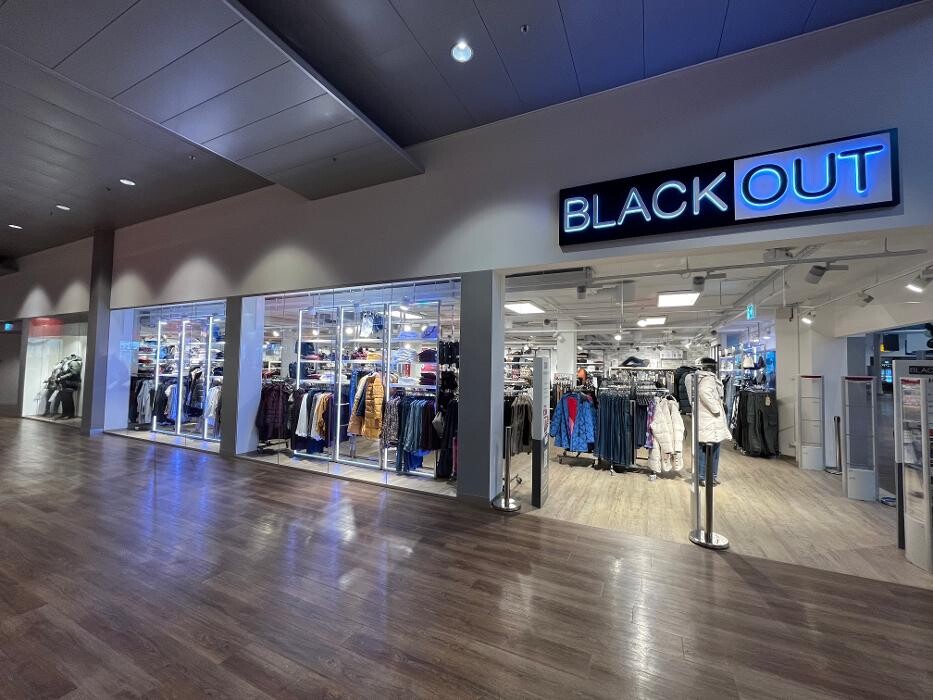 Bilder BLACKOUT