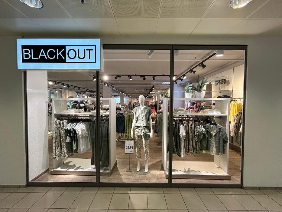 Bilder BLACKOUT