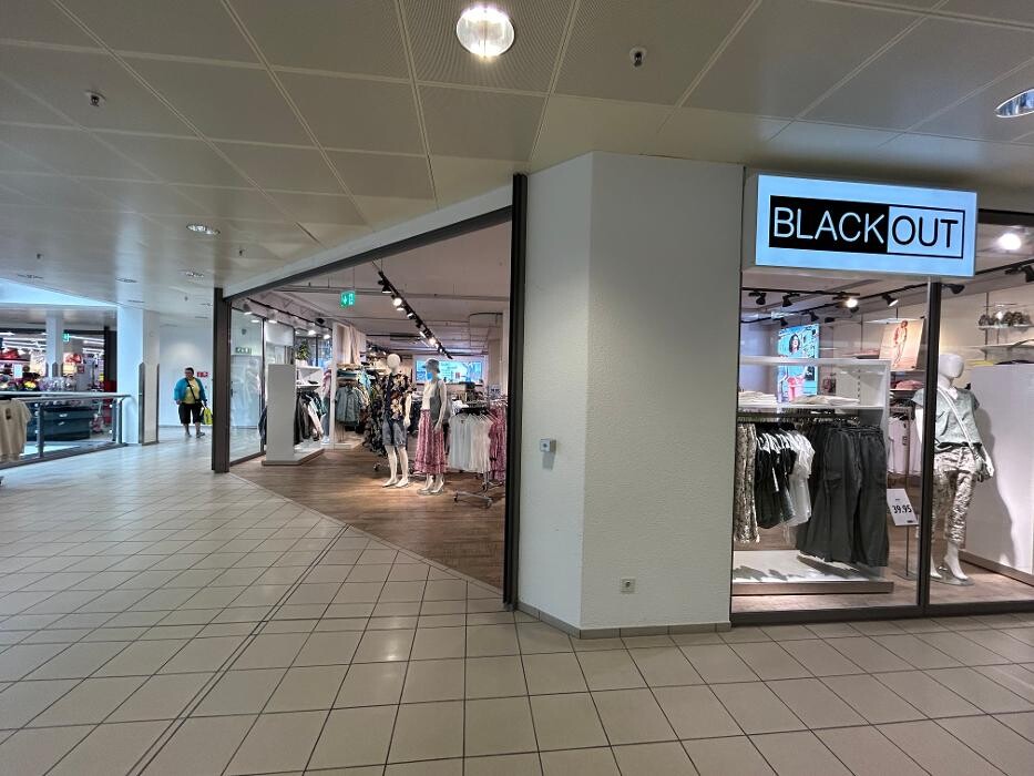 Bilder BLACKOUT