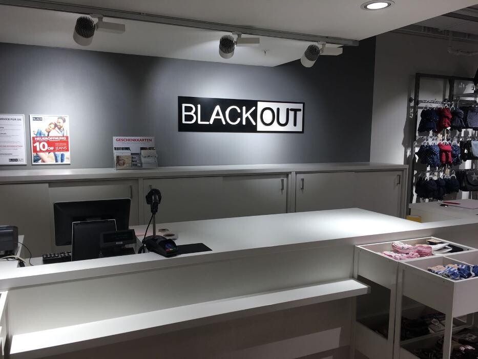 Bilder BLACKOUT