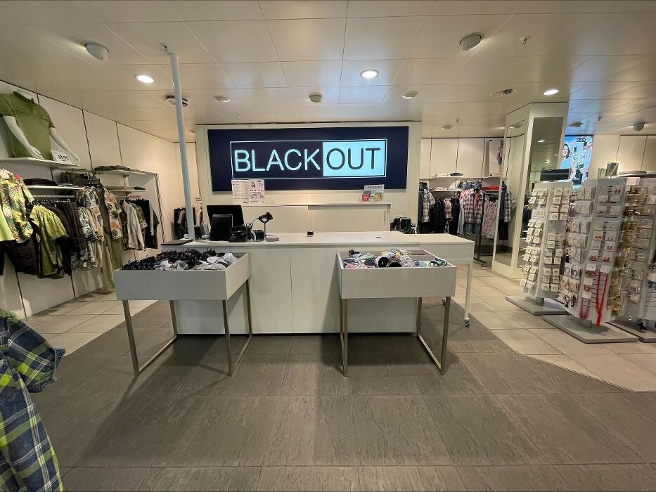 Bilder BLACKOUT