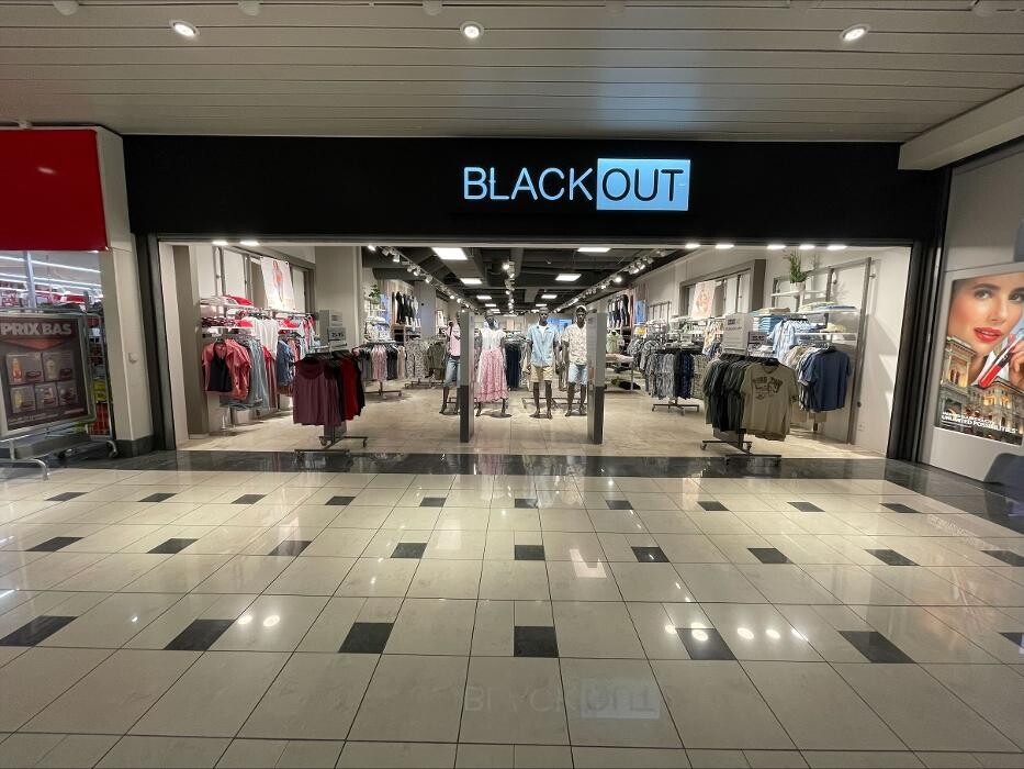 Bilder BLACKOUT