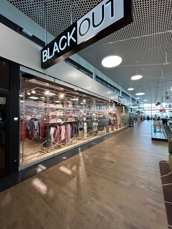 Bilder BLACKOUT