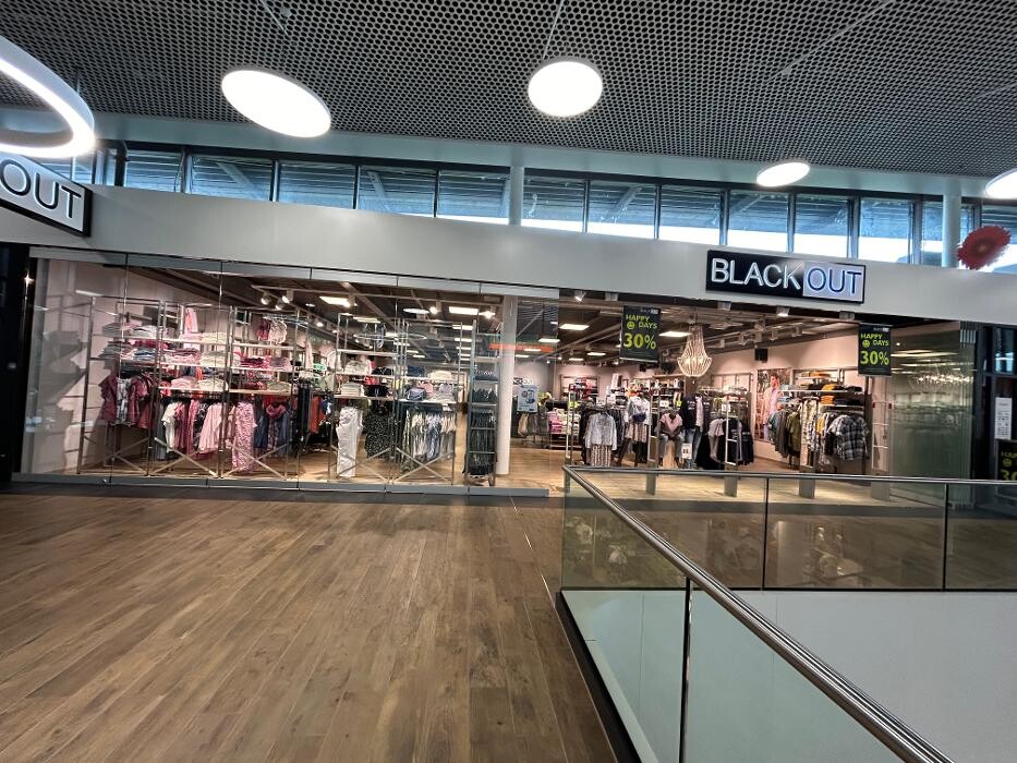Bilder BLACKOUT