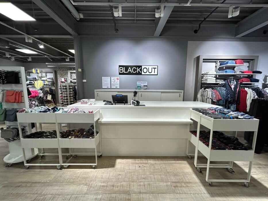 Bilder BLACKOUT