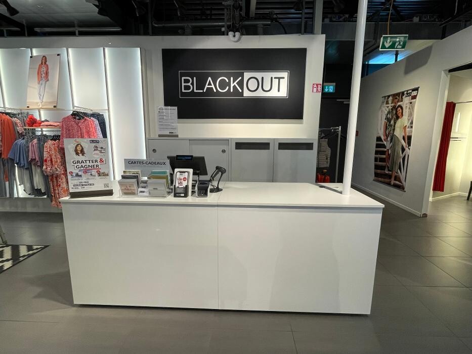 Bilder BLACKOUT