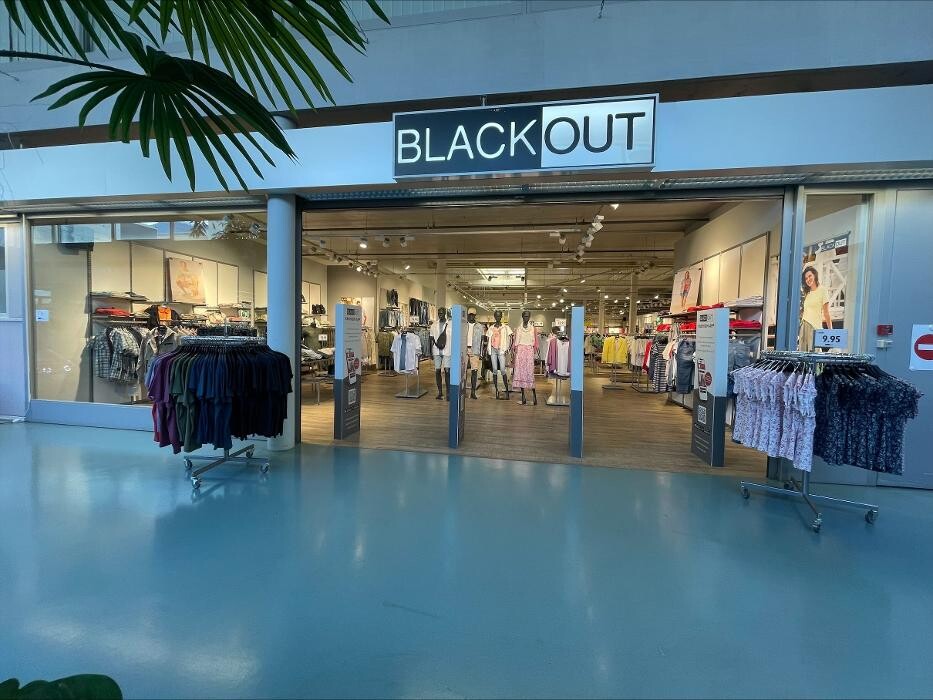 Bilder BLACKOUT