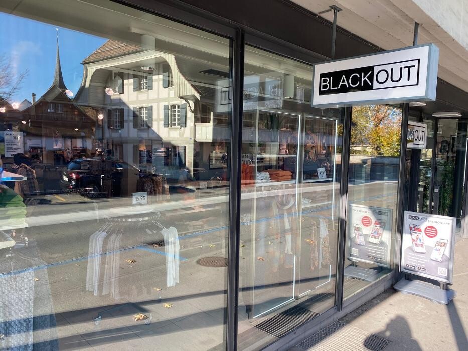 Bilder BLACKOUT