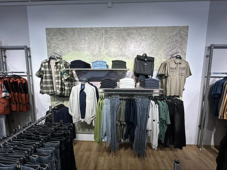 Bilder BLACKOUT