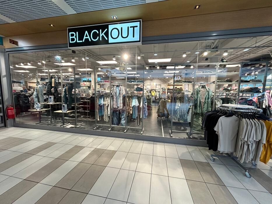 Bilder BLACKOUT
