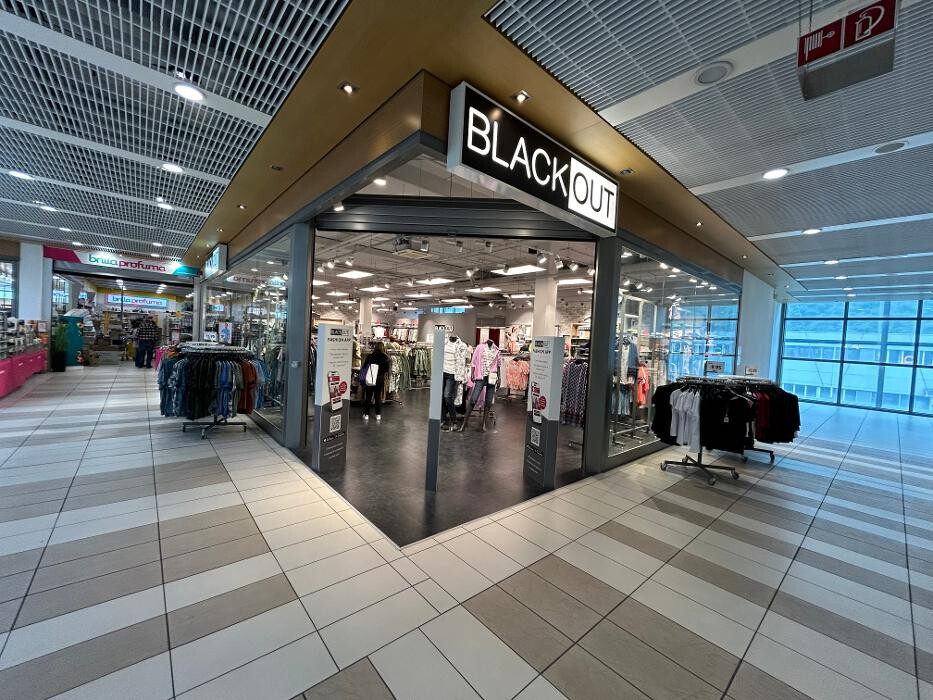 Bilder BLACKOUT