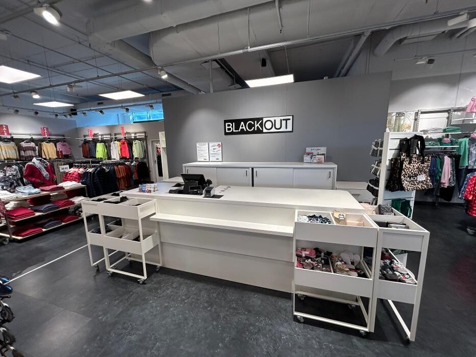 Bilder BLACKOUT
