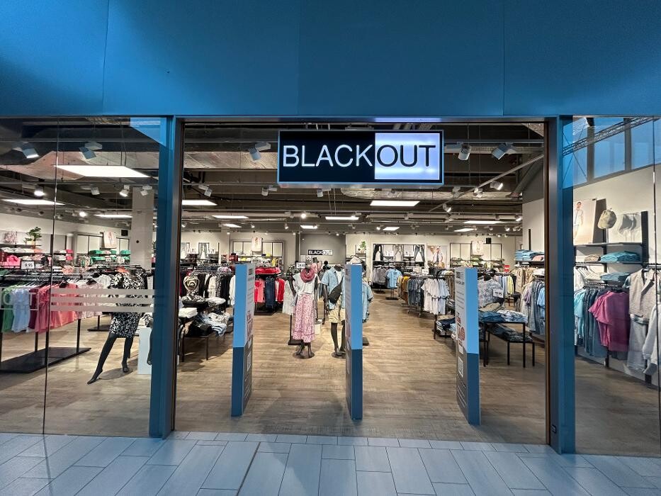 Bilder BLACKOUT
