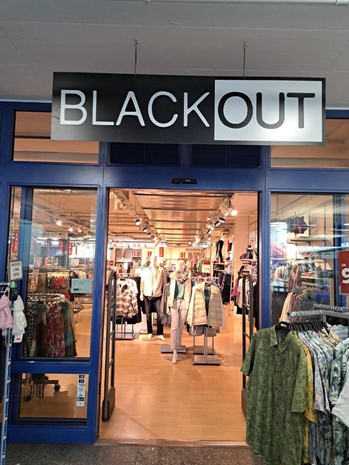 Bilder BLACKOUT
