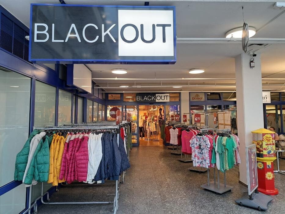 Bilder BLACKOUT