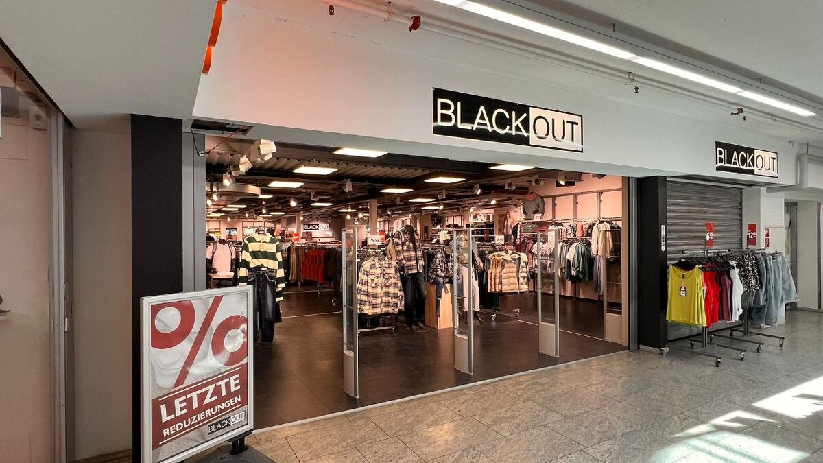 Bilder BLACKOUT