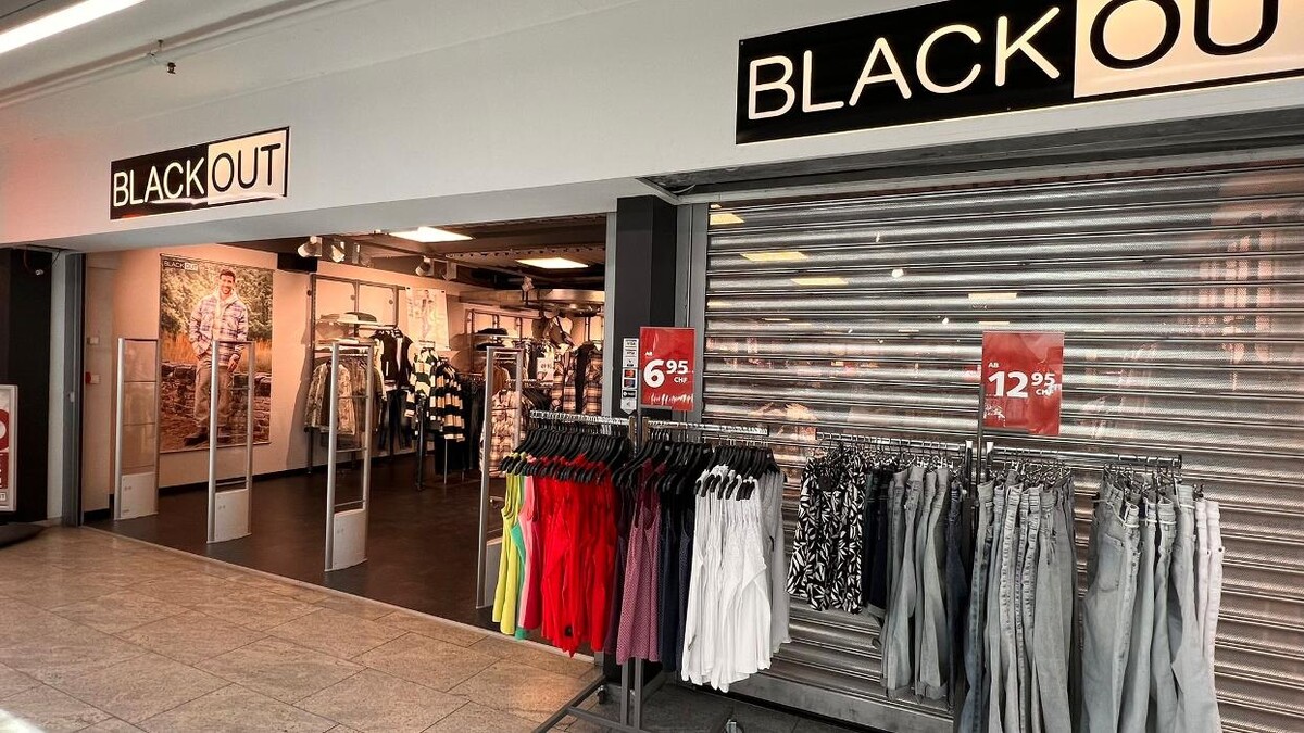 Bilder BLACKOUT