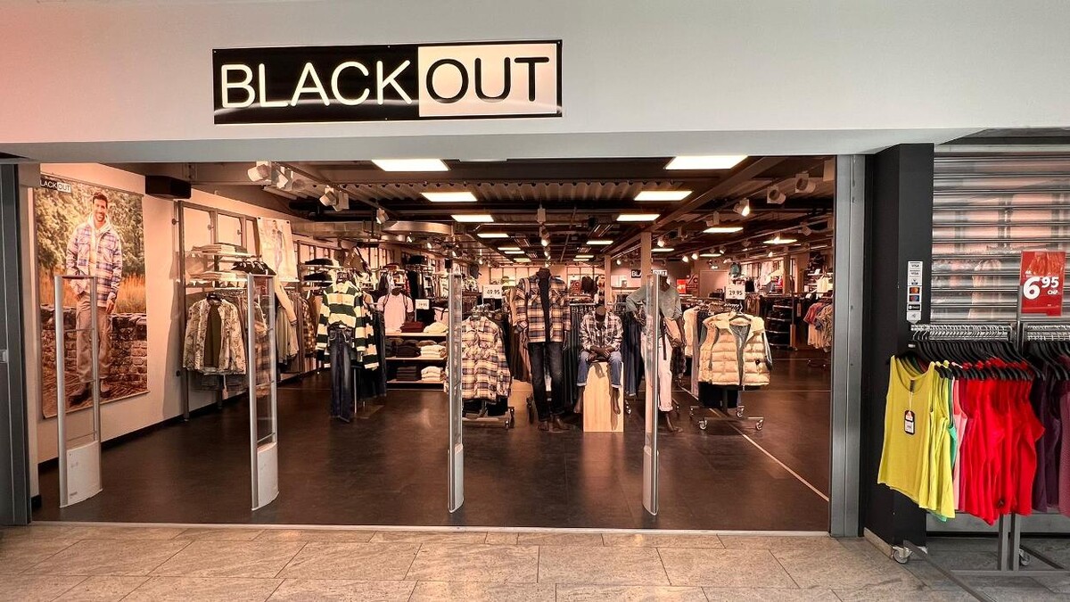 Bilder BLACKOUT