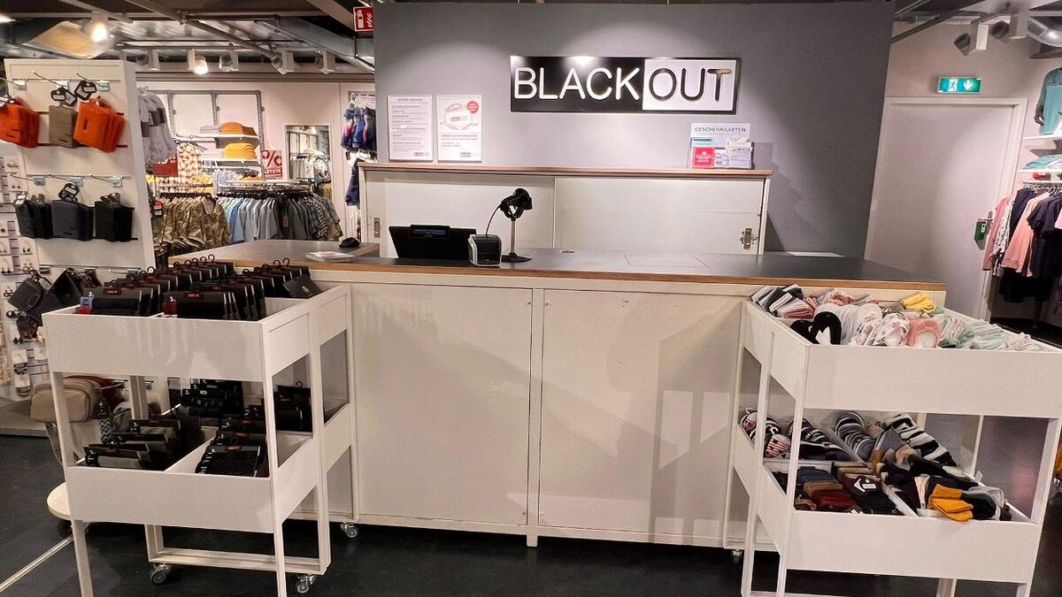 Bilder BLACKOUT