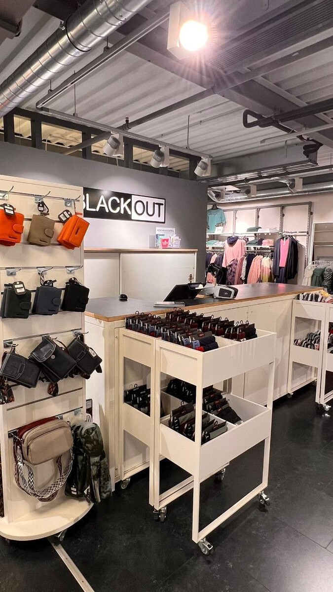 Bilder BLACKOUT