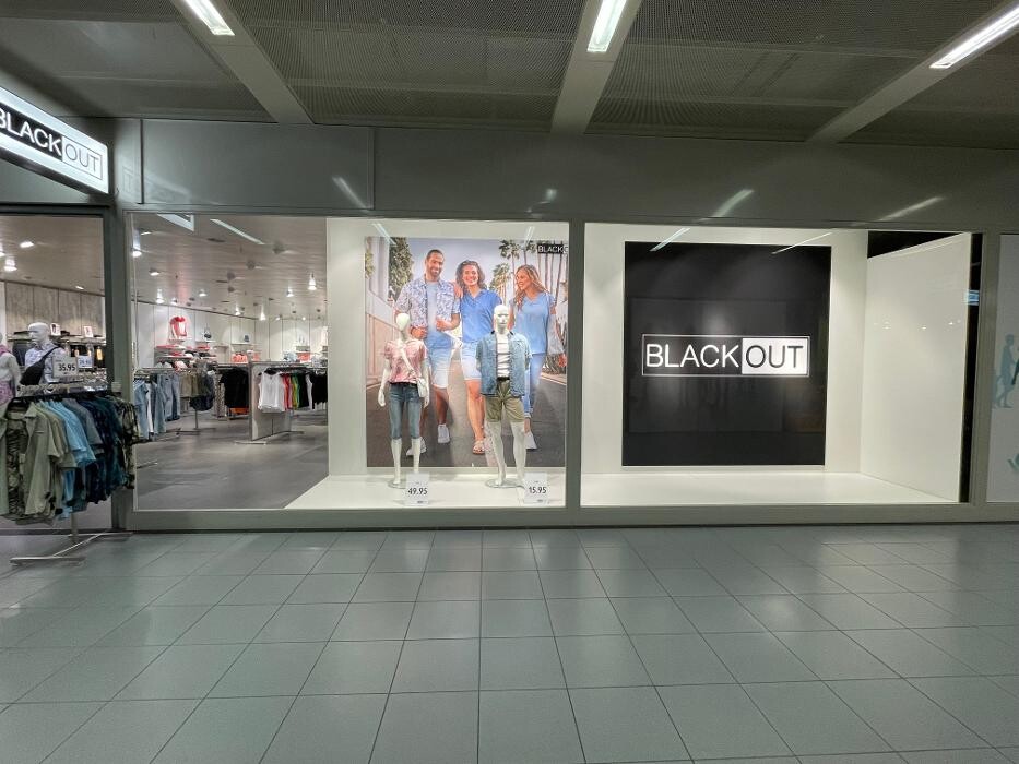 Bilder BLACKOUT