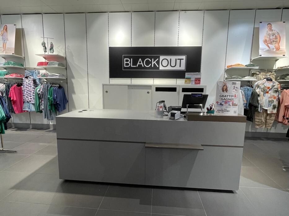 Bilder BLACKOUT