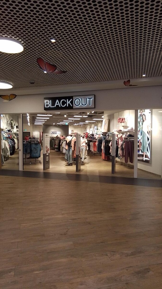 Bilder BLACKOUT
