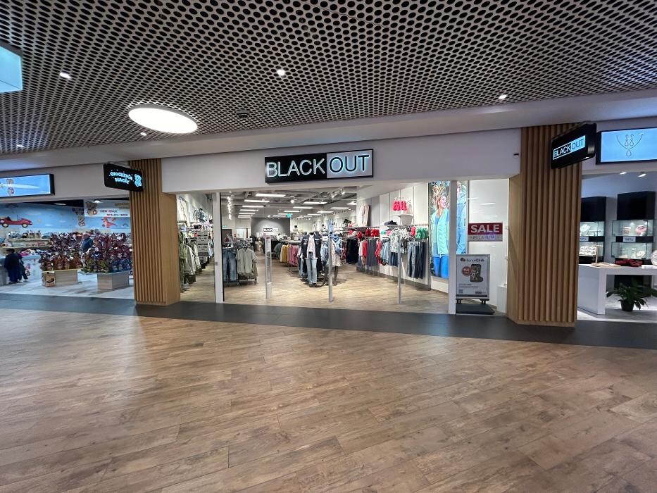 Bilder BLACKOUT