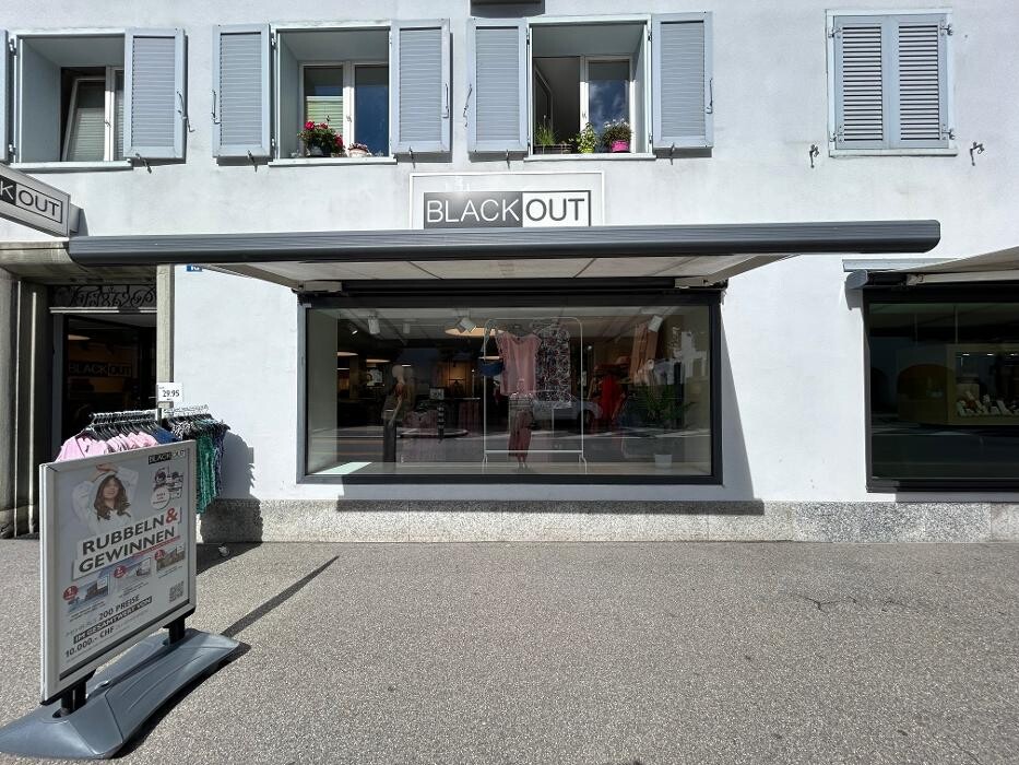 Bilder BLACKOUT