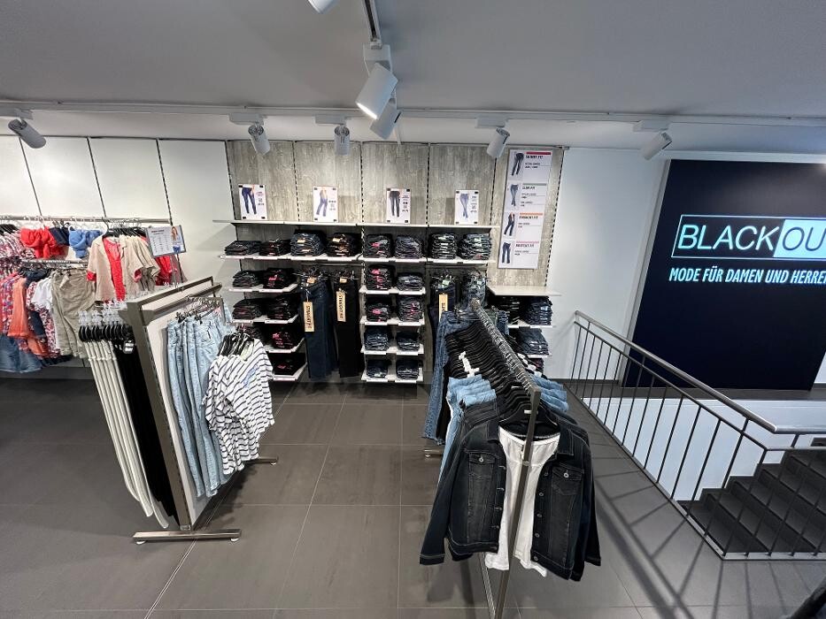 Bilder BLACKOUT