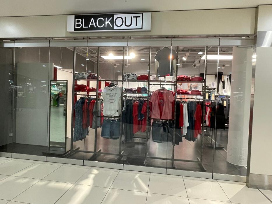 Bilder BLACKOUT