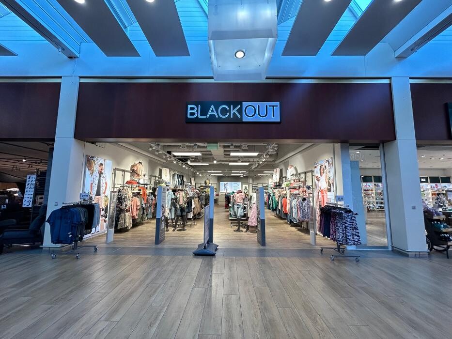 Bilder BLACKOUT
