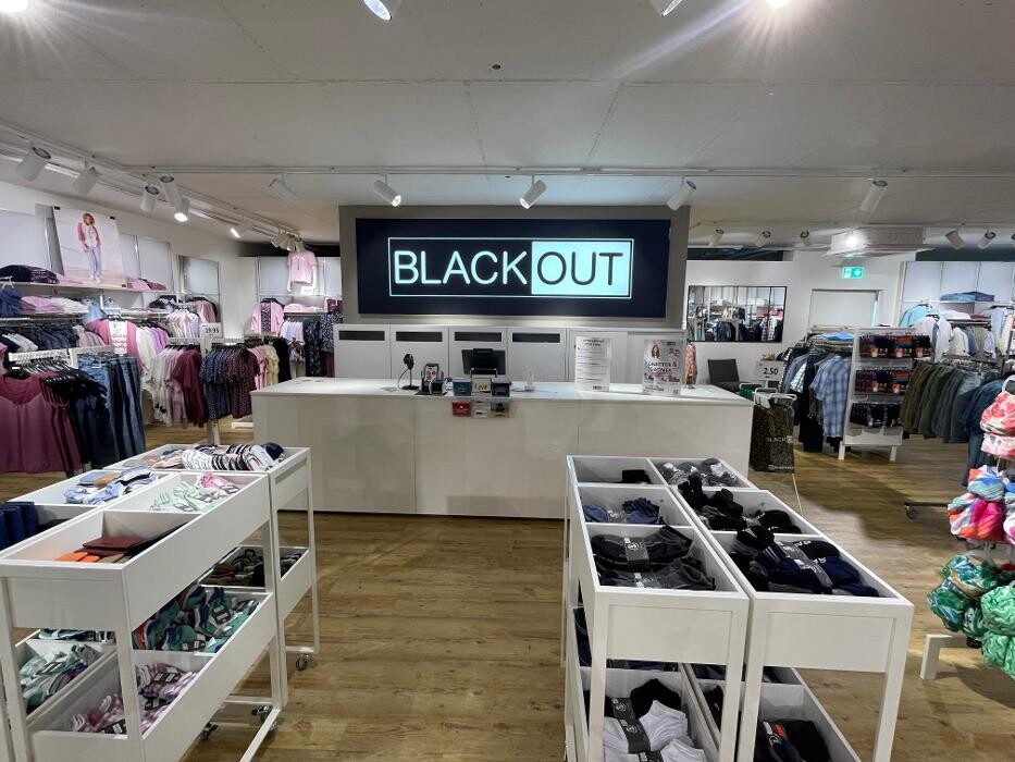Bilder BLACKOUT