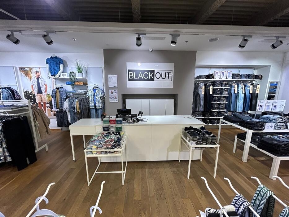 Bilder BLACKOUT