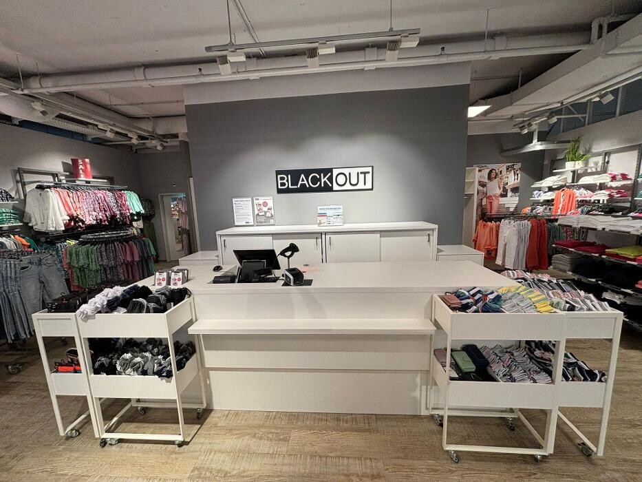Bilder BLACKOUT