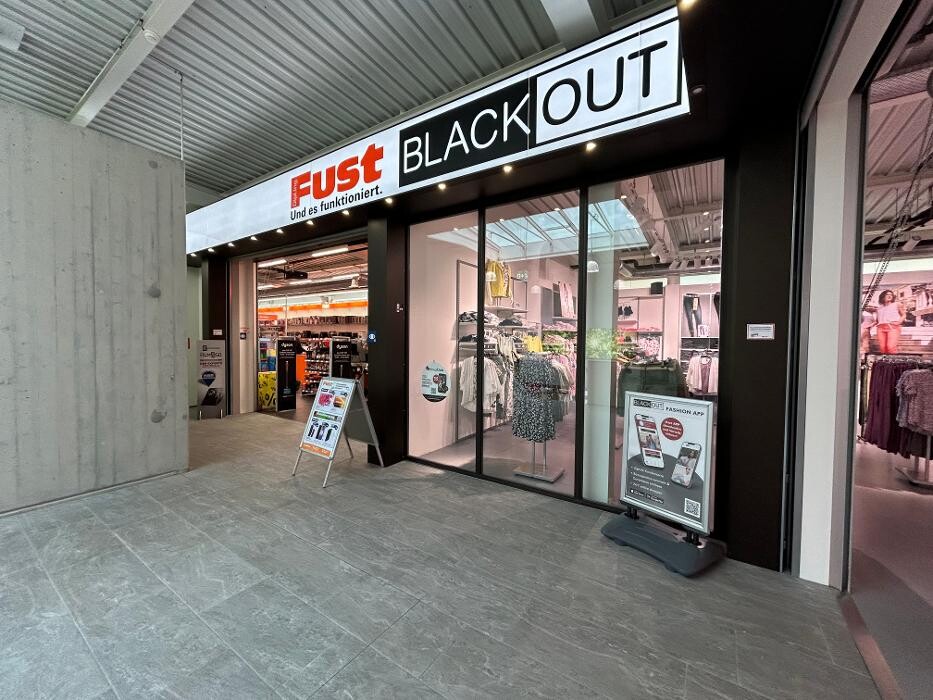 Bilder BLACKOUT