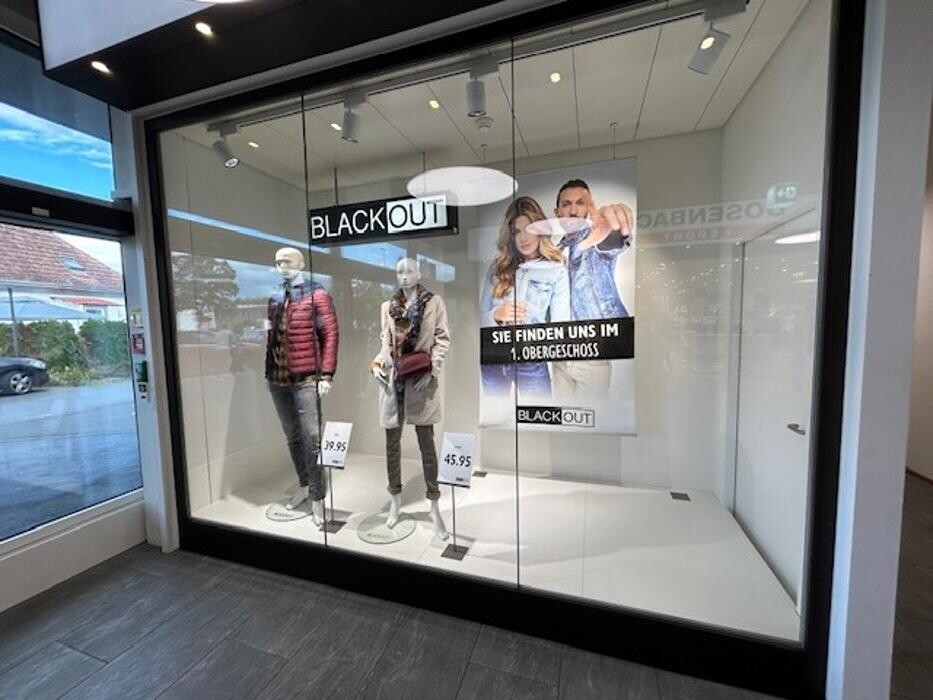 Bilder BLACKOUT