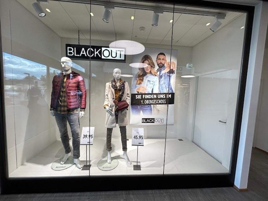 Bilder BLACKOUT