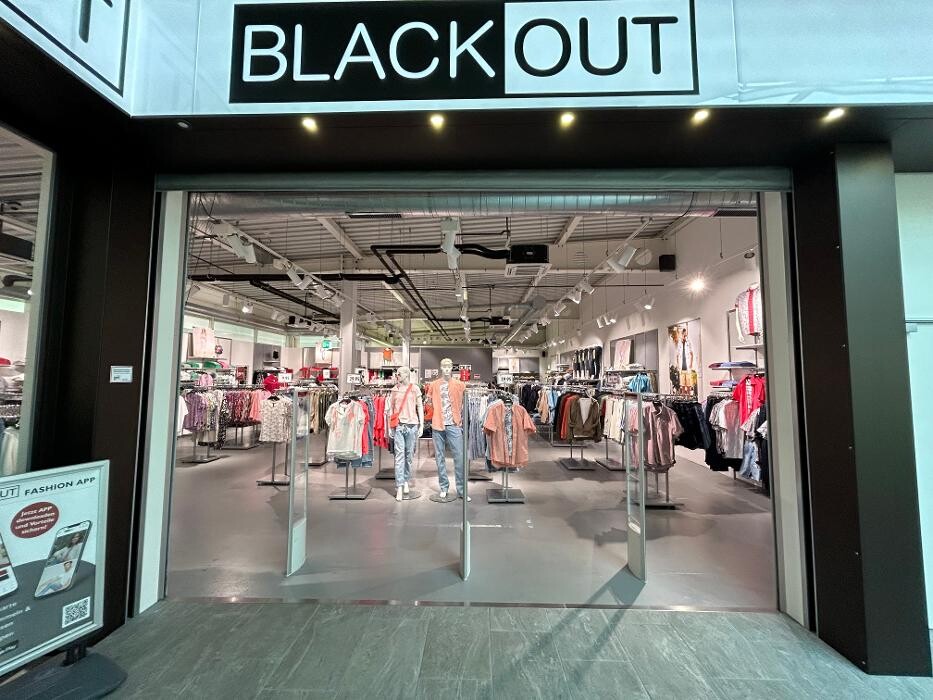 Bilder BLACKOUT