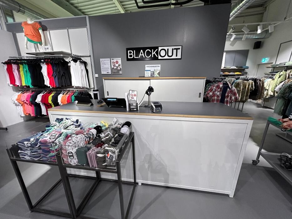 Bilder BLACKOUT